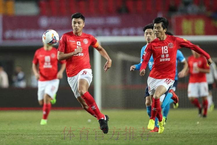 申梵、鹏城迎首胜 四川安纳继续领跑南区榜首 申梵、鹏城迎首胜 四川安纳继续领跑南区榜首